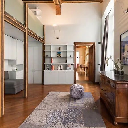 Apartamento Oasi Di Pace In Centro Storico Cuneo