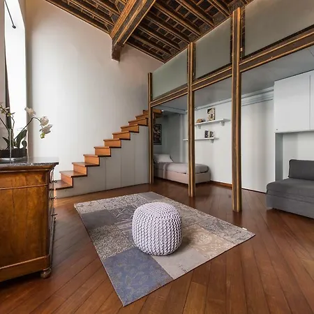 Apartamento Oasi Di Pace In Centro Storico *