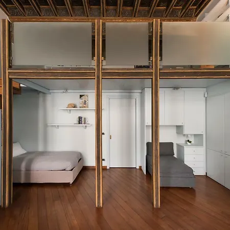 Apartamento Oasi Di Pace In Centro Storico