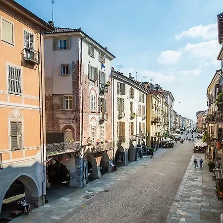 Apartamento Oasi Di Pace In Centro Storico