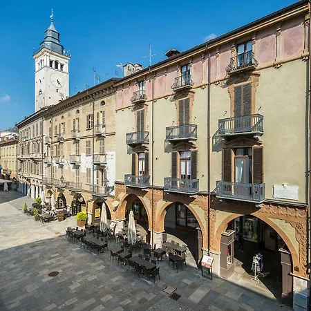 Apartamento Oasi Di Pace In Centro Storico