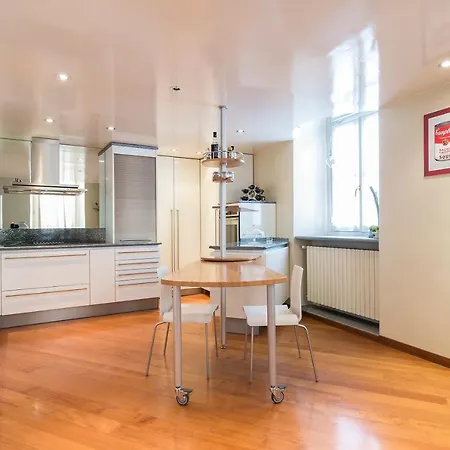 Apartamento Oasi Di Pace In Centro Storico