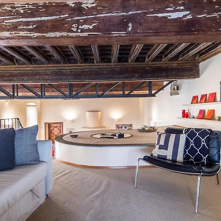 Apartamento Oasi Di Pace In Centro Storico